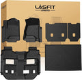 LASFIT Floor Mats & Cargo Liner by LASFIT