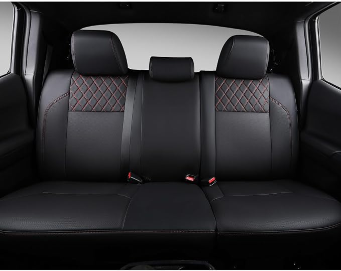 PTYYDS Seat Covers Compatible - Image 2
