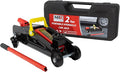 2-Ton Hydraulic Trolley Garage Service/Floor Jack by Maxority