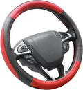 SEG Direct Car Steering Wheel Cover by SEGDirect