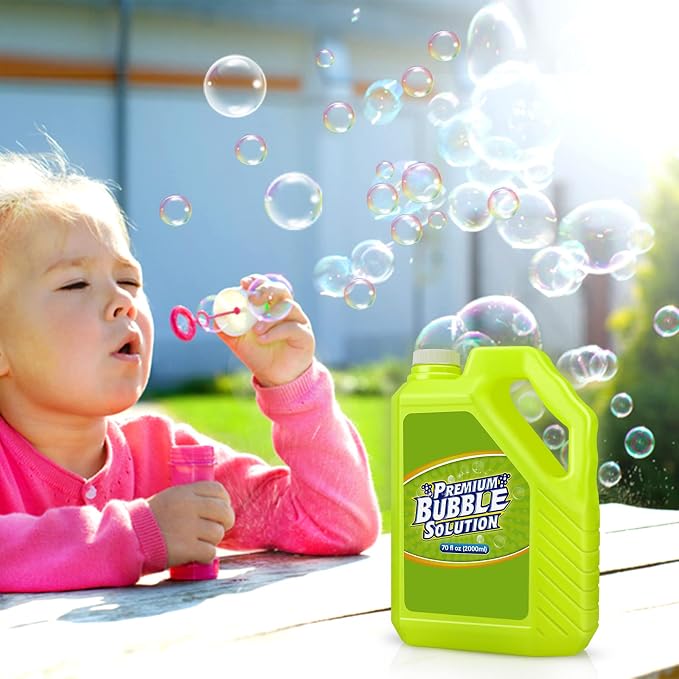 Bubble Solution Refill - Image 7
