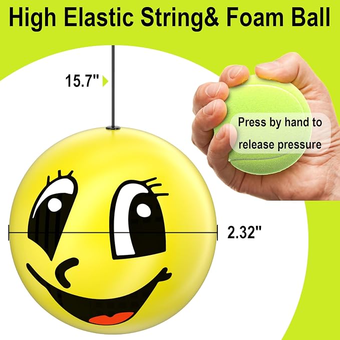 Garage Parking Aid Ball, Parking Guide System - Image 2