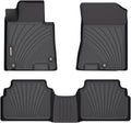 Binmotor-All Weather Car Floor Mats by VisittheBinmotor