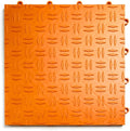 GarageTrac Diamond, Durable Interlocking Modular Garage Flooring Tile by BigFloors