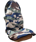 Car Seat Cover Protector Front Seats, by LoyaGour