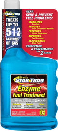 STAR BRITE Star Tron Enzyme Fuel Treatment by Starbrite