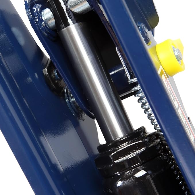 BIG RED 2.5 Ton Low Profile Hydraulic Trolly Jack, AT825051UR - Image 5