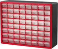 Akro-Mils 64-Drawer Plastic Drawer Storage Cabinet by Akro-Mils