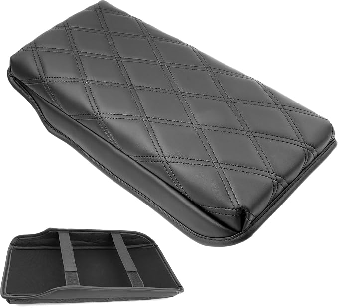 SXCY for 2023 2024 2025 Toyota Crown Armrest Cover Pad for Toyota Crown - Image 7