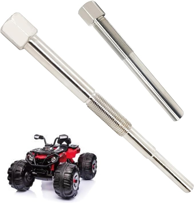 Duty Clutch Puller Tool for EZGO 2008-2024 Gas Golf Cart by DPHXF