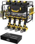 Power Tool Organizer Holder by WellMall
