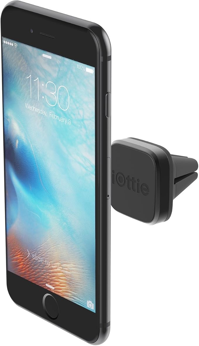 iOttie iTap Mini Magnetic Premium Air Vent Mount Holder by iOttie