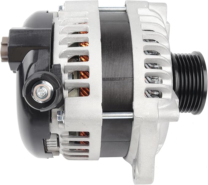 EzeXpreze Alternator Compatible - Image 8