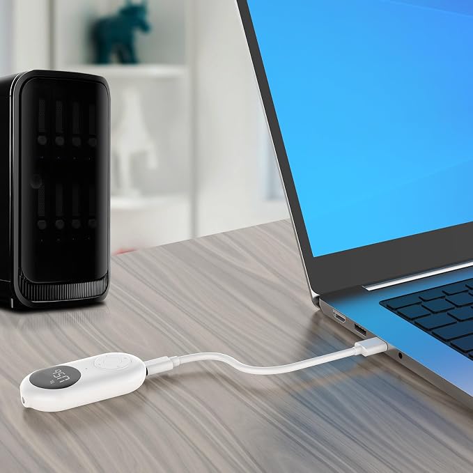 Airplane Bluetooth 5.3 Transmitter - Image 7
