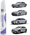 Touch Up Paint for Mercedes Benz Iridium Silver-Exact Match–Chips and Nicks by Artbreath