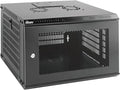 Tecmojo 6U Wall Mount Rack Network Cabinet by Tecmojo
