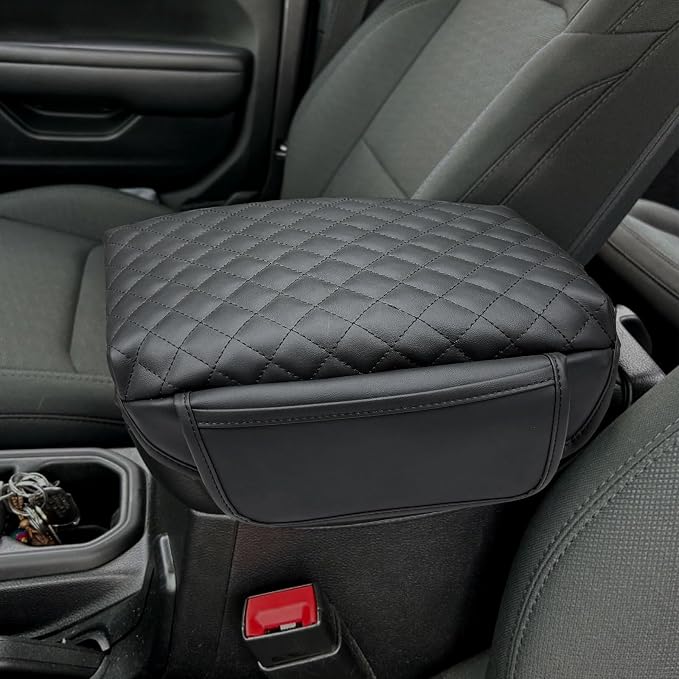 Xaido Center Console Cover Compatible - Image 8