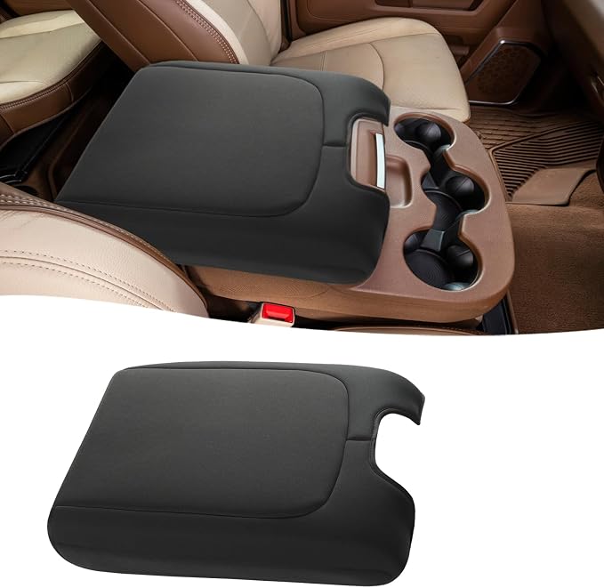 GIANT PANDA Custom Fit Console Cover by GIANTPANDA