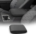 CDEFG for 2024 2025 Toyota Tacoma Center Console Cover Armrest Box Cover for by CDEFG