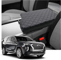 2025 Palisade Armrest Cover, for 2020-2025 Hyundai Palisade Accessories Softy by RUIYA