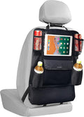 LUCMO Car Backseat Organizer by LUCMO