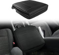 Muslogy Center Console Armrest Cover Compatible by Muslogy