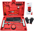 CTR Heavy Duty Tire Plug Kit by CTR