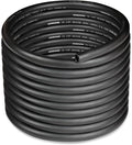 EVIL ENERGY 1/2" Heater Hose Coolant Radiator Straight 100PSI SAE 20R3 25FT by EVILENERGY