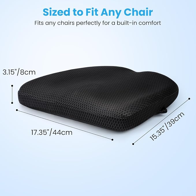 Office Chair Cushion - Image 6