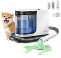 uwant Portable Carpet Cleaner 18Kpa Powerful Suction Spot Upholstery Cleaner by Uwant