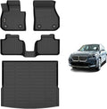 AIPOIL® Floor Mats & Cargo Liner Set by AIPOIL