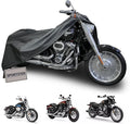 Motorcycle Cover for Sport Model Harley Davidson Sportster S, Sporster 883 by Keeptheloveenjoytherideandfeelthebeautyoflife