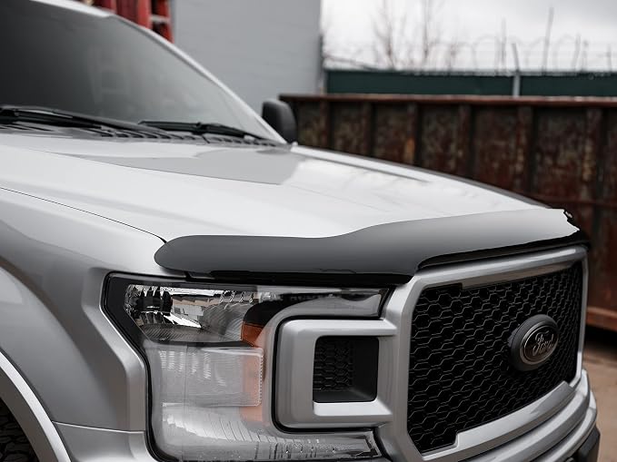 Auto Ventshade Bugflector Hood Shield/Protector | Fits 2016-2023 Toyota Tacoma - Image 9