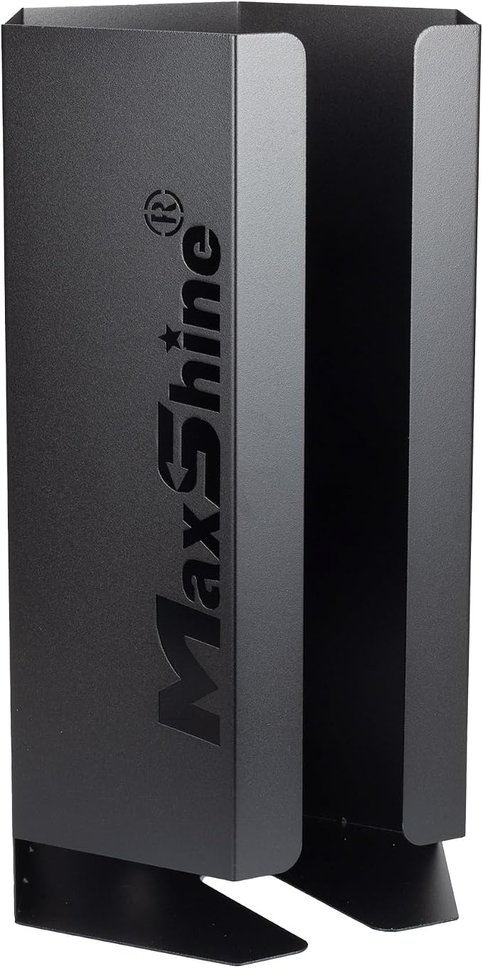 Maxshine Universal 5” Foam Pads Holder - Image 5