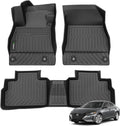 ANBINGO-All Weather Floor Mats Custom by ANBINGO