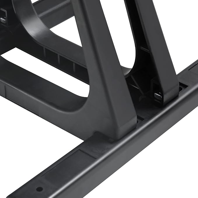 RAD Cycle Bike Stand Portable Floor Rack Bicycle Park - Image 3