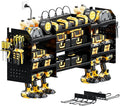 Upgrade Large Power Tool Organizer Wall Mount by WIWIDRM