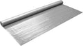 IncStores 2.5mm Thick Commercial-Grade Nitro Roll Garage Floor Mat | Flexible by IncStores