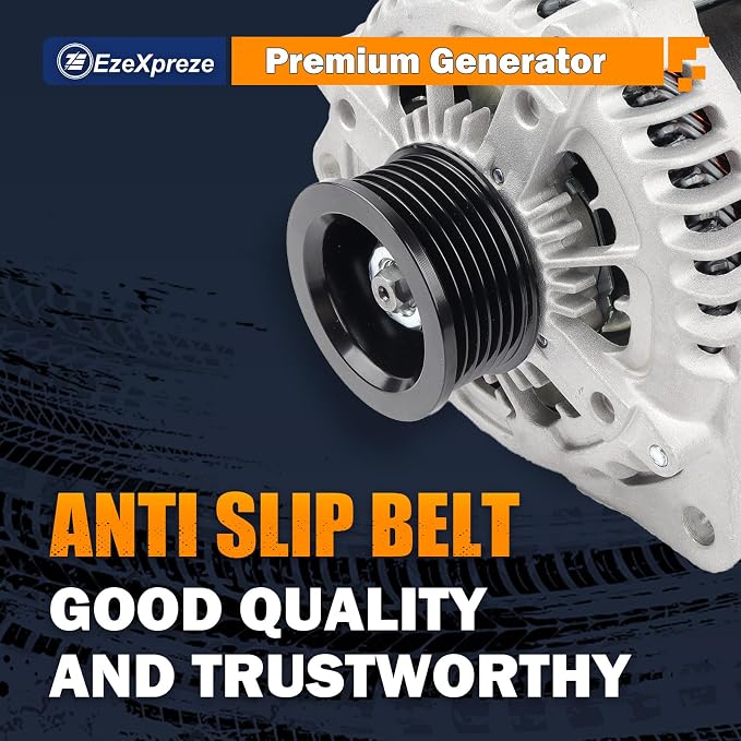 EzeXpreze Alternator Compatible - Image 6