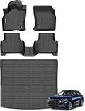 GINOWY-Floor Mats & Cargo Liner by GINOWY