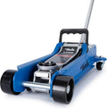 TONDA Low Profile Car Jack, 2.5 Ton Hydraulic Trolley Floor Jack by TONDA