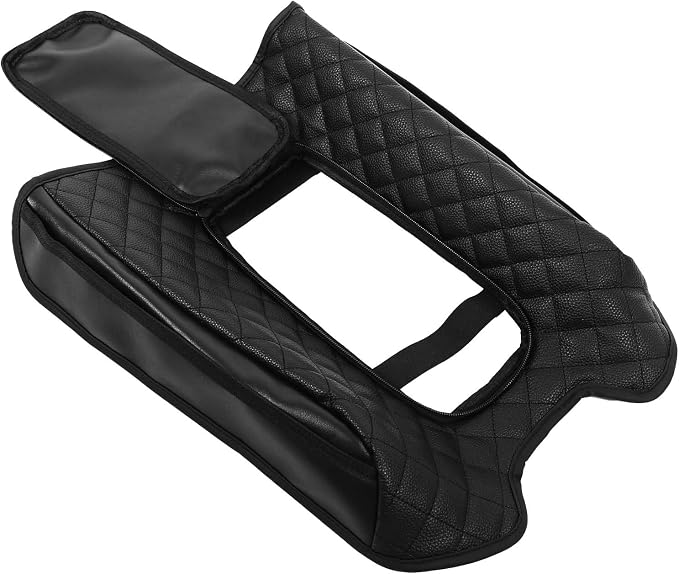 Upgraded Car Center Console Cover - Image 5