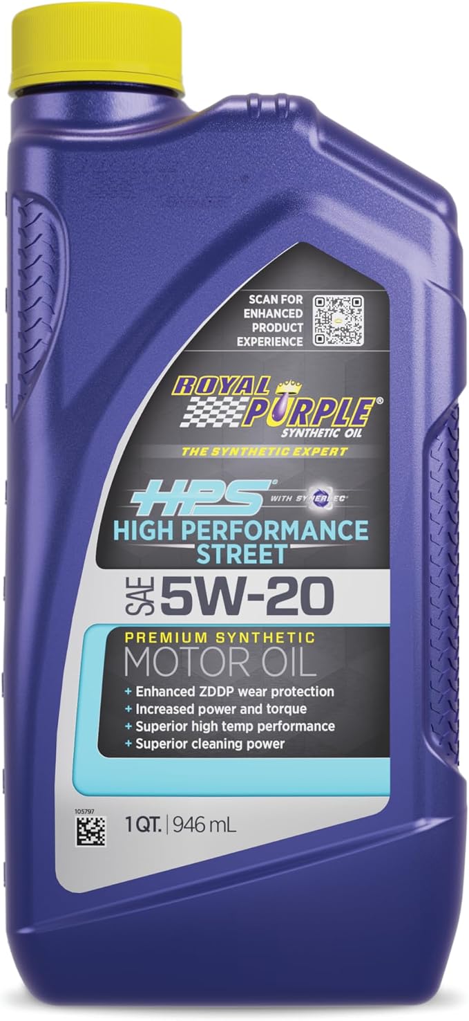 Royal Purple by RoyalPurple