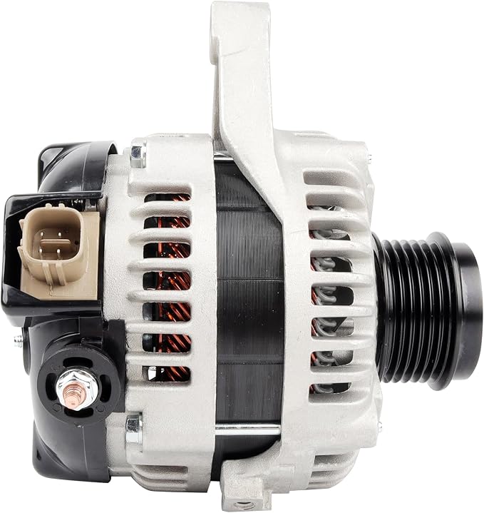 Ezexpreze Alternator 2.5 2.5L Replacement Compatible - Image 8
