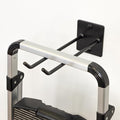 StoreYourBoard Tool Max Single Storage Rack, Wall Mount Home and Garage Hook by StoreYourBoard