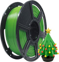 FLASHFORGE PLA Filament 1.75mm, 3D Printer Filament 1kg Spool, Dimensional by FLASHFORGE