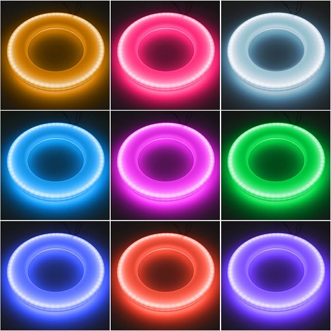RGB Door Horn Light*1, which fit - Image 4