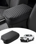 Shademax Custom for Center Console Cover Nissan Frontier 2025 2024 2023 2022 by Shademax