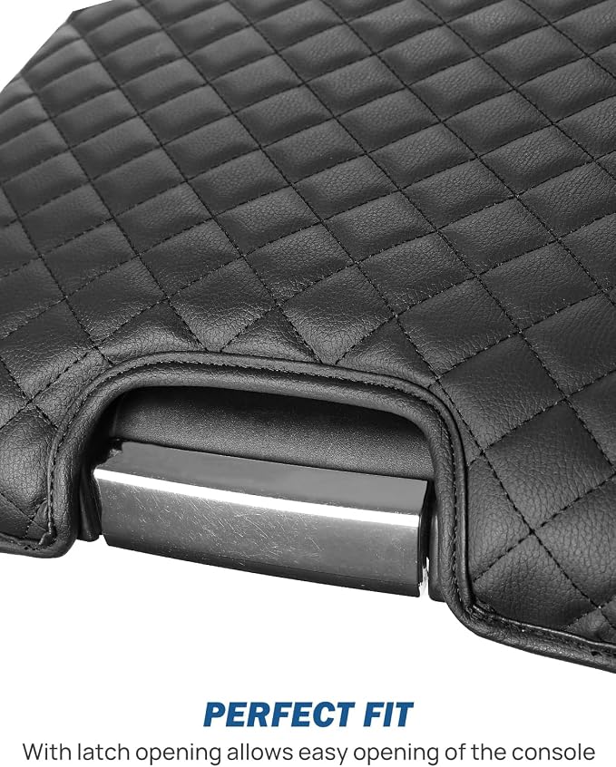 JOYTUTUS Center Console Cover Compatible - Image 5