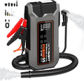 NOVSIGHT Jump Starter With Air Compressor by NOVSIGHT